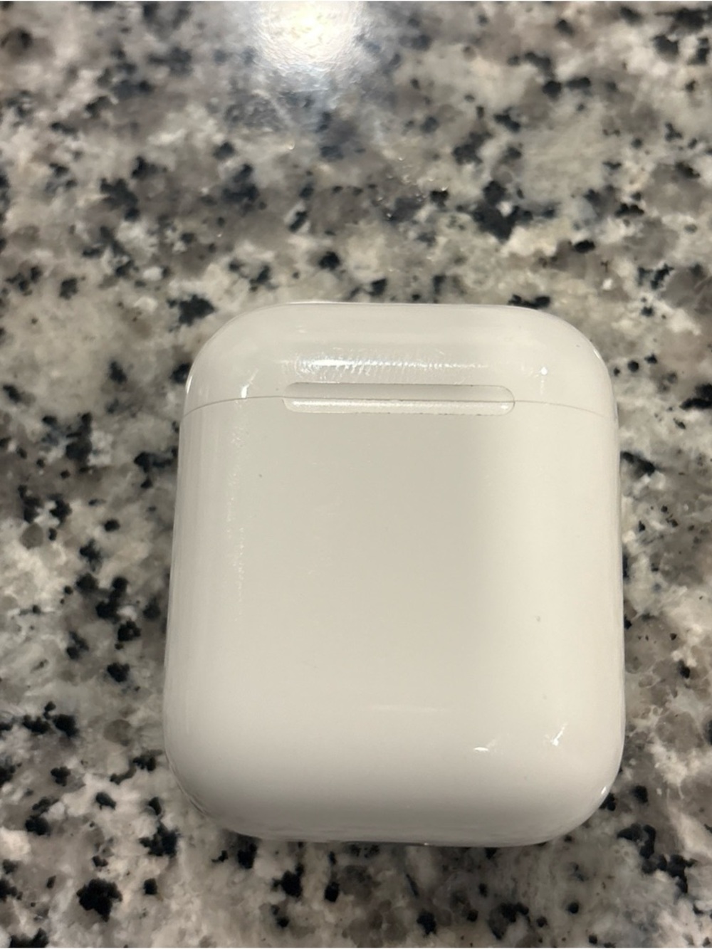 Original Apple AirPods A1602 Charging Case Replacement Only